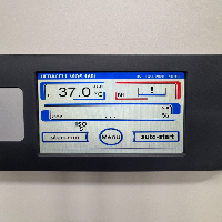 Thermo Scientific Heracell Vios 160i Doublestack CO2 Incubator image 2
